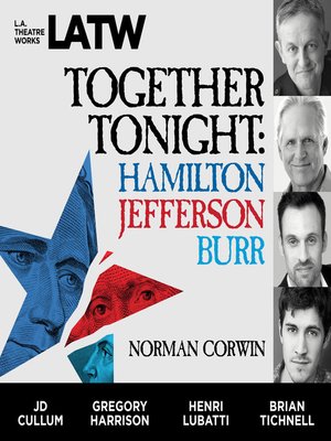cover image of Together Tonight